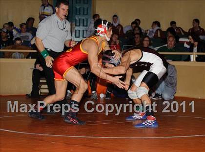 Thumbnail 3 in Tim Brown Memorial Wrestling Tournament (Day 1 - Rounds 2 and 3) photogallery.