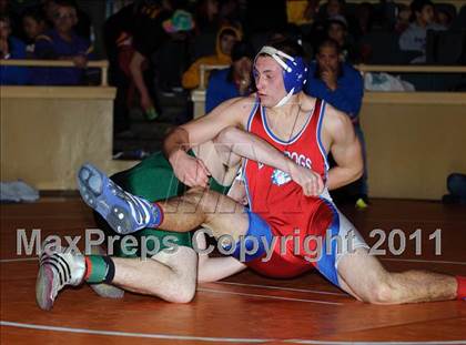 Thumbnail 2 in Tim Brown Memorial Wrestling Tournament (Day 1 - Rounds 2 and 3) photogallery.