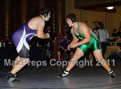 Thumbnail 1 in Tim Brown Memorial Wrestling Tournament (Day 1 - Rounds 2 and 3) photogallery.