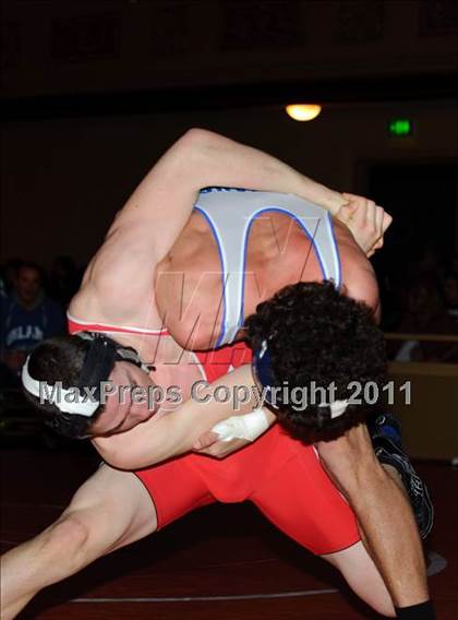 Thumbnail 1 in Tim Brown Memorial Wrestling Tournament (Day 1 - Rounds 2 and 3) photogallery.