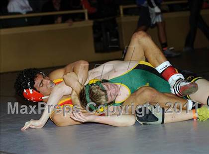 Thumbnail 1 in Tim Brown Memorial Wrestling Tournament (Day 1 - Rounds 2 and 3) photogallery.