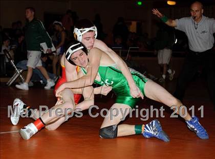 Thumbnail 3 in Tim Brown Memorial Wrestling Tournament (Day 1 - Rounds 2 and 3) photogallery.