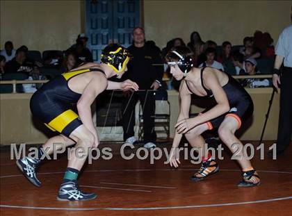 Thumbnail 2 in Tim Brown Memorial Wrestling Tournament (Day 1 - Rounds 2 and 3) photogallery.