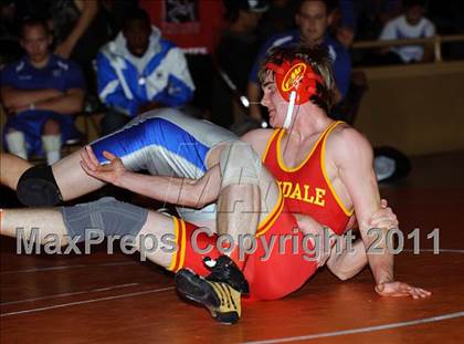 Thumbnail 1 in Tim Brown Memorial Wrestling Tournament (Day 1 - Rounds 2 and 3) photogallery.