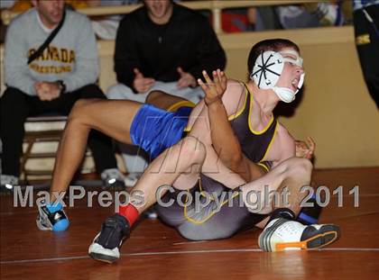 Thumbnail 1 in Tim Brown Memorial Wrestling Tournament (Day 1 - Rounds 2 and 3) photogallery.