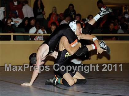 Thumbnail 1 in Tim Brown Memorial Wrestling Tournament (Day 1 - Rounds 2 and 3) photogallery.