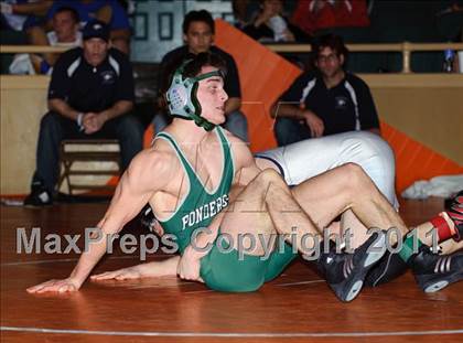 Thumbnail 2 in Tim Brown Memorial Wrestling Tournament (Day 1 - Rounds 2 and 3) photogallery.