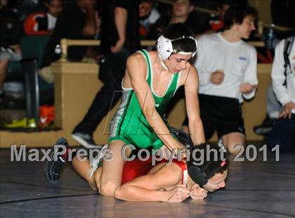 Thumbnail 3 in Tim Brown Memorial Wrestling Tournament (Day 1 - Rounds 2 and 3) photogallery.
