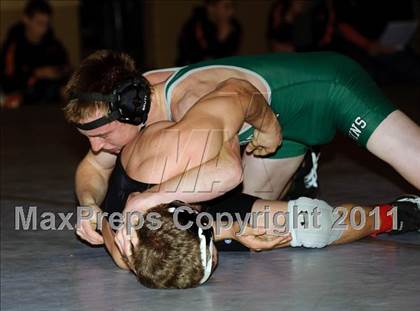Thumbnail 2 in Tim Brown Memorial Wrestling Tournament (Day 1 - Rounds 2 and 3) photogallery.
