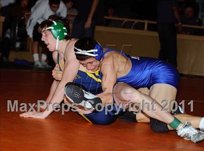 Thumbnail 2 in Tim Brown Memorial Wrestling Tournament (Day 1 - Rounds 2 and 3) photogallery.