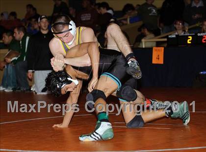 Thumbnail 2 in Tim Brown Memorial Wrestling Tournament (Day 1 - Rounds 2 and 3) photogallery.
