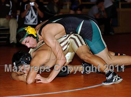 Thumbnail 1 in Tim Brown Memorial Wrestling Tournament (Day 1 - Rounds 2 and 3) photogallery.