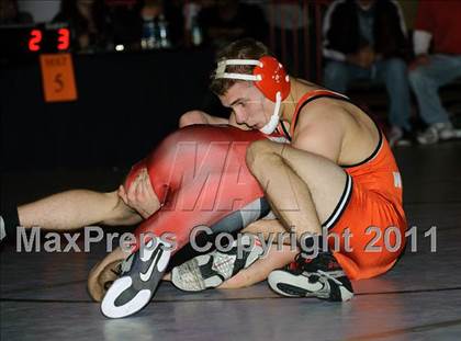 Thumbnail 3 in Tim Brown Memorial Wrestling Tournament (Day 1 - Rounds 2 and 3) photogallery.