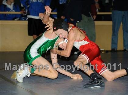 Thumbnail 2 in Tim Brown Memorial Wrestling Tournament (Day 1 - Rounds 2 and 3) photogallery.