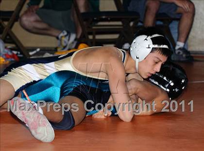 Thumbnail 1 in Tim Brown Memorial Wrestling Tournament (Day 1 - Rounds 2 and 3) photogallery.