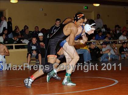 Thumbnail 2 in Tim Brown Memorial Wrestling Tournament (Day 1 - Rounds 2 and 3) photogallery.