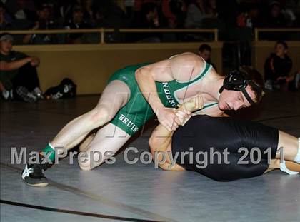 Thumbnail 3 in Tim Brown Memorial Wrestling Tournament (Day 1 - Rounds 2 and 3) photogallery.