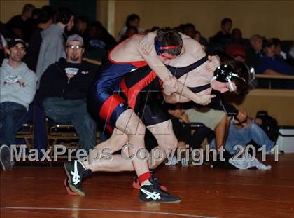 Thumbnail 3 in Tim Brown Memorial Wrestling Tournament (Day 1 - Rounds 2 and 3) photogallery.