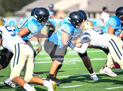 Thumbnail 2 in O'Connor vs Harlan JV A-Team photogallery.