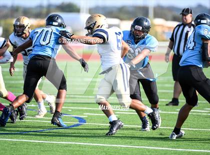 Thumbnail 2 in O'Connor vs Harlan JV A-Team photogallery.