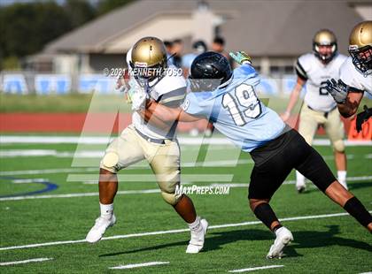 Thumbnail 3 in O'Connor vs Harlan JV A-Team photogallery.