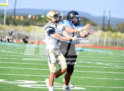 Thumbnail 3 in O'Connor vs Harlan JV A-Team photogallery.