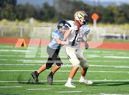 Thumbnail 1 in O'Connor vs Harlan JV A-Team photogallery.