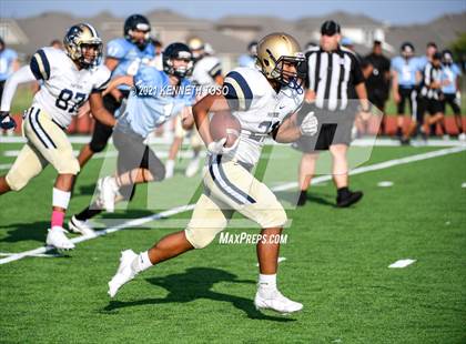 Thumbnail 1 in O'Connor vs Harlan JV A-Team photogallery.