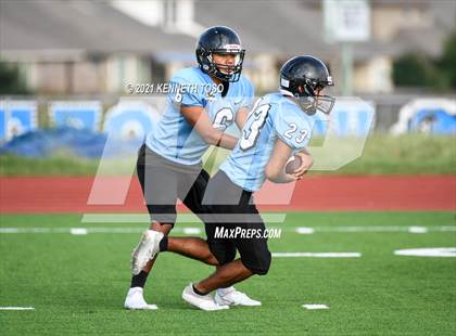 Thumbnail 3 in O'Connor vs Harlan JV A-Team photogallery.