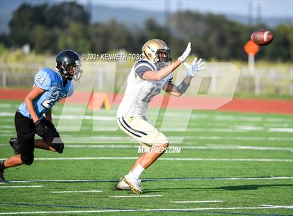 Thumbnail 2 in O'Connor vs Harlan JV A-Team photogallery.