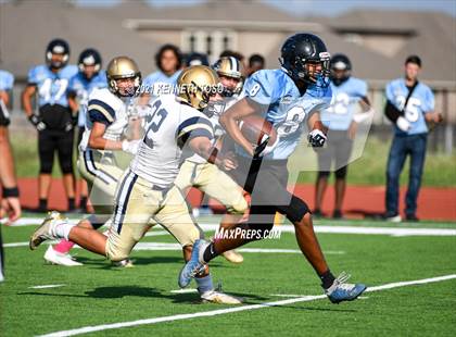 Thumbnail 2 in O'Connor vs Harlan JV A-Team photogallery.