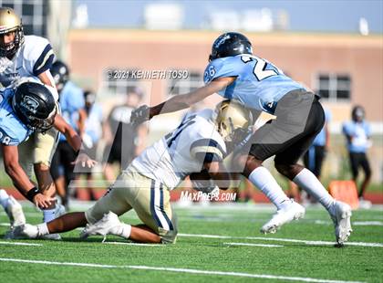 Thumbnail 1 in O'Connor vs Harlan JV A-Team photogallery.