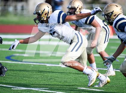 Thumbnail 2 in O'Connor vs Harlan JV A-Team photogallery.