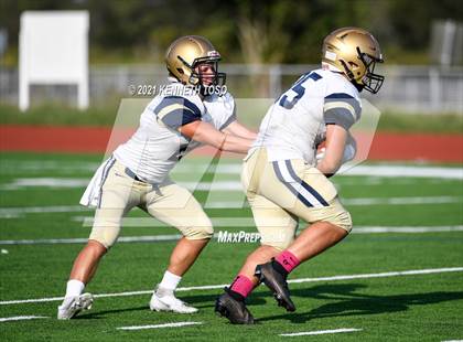 Thumbnail 1 in O'Connor vs Harlan JV A-Team photogallery.