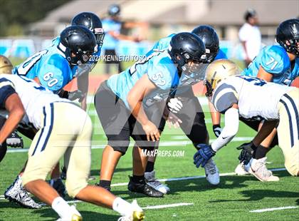 Thumbnail 1 in O'Connor vs Harlan JV A-Team photogallery.