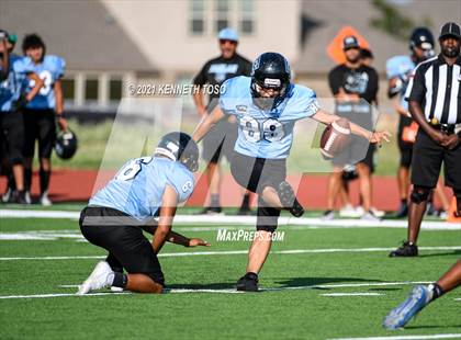 Thumbnail 3 in O'Connor vs Harlan JV A-Team photogallery.