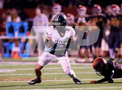 Thumbnail 2 in Blessed Trinity @ Lassiter photogallery.