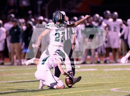 Thumbnail 3 in Blessed Trinity @ Lassiter photogallery.