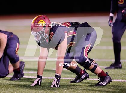Thumbnail 2 in Blessed Trinity @ Lassiter photogallery.