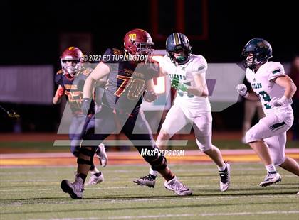 Thumbnail 2 in Blessed Trinity @ Lassiter photogallery.