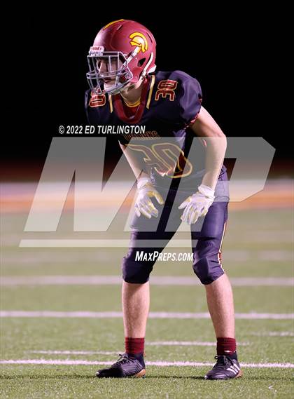 Thumbnail 2 in Blessed Trinity @ Lassiter photogallery.