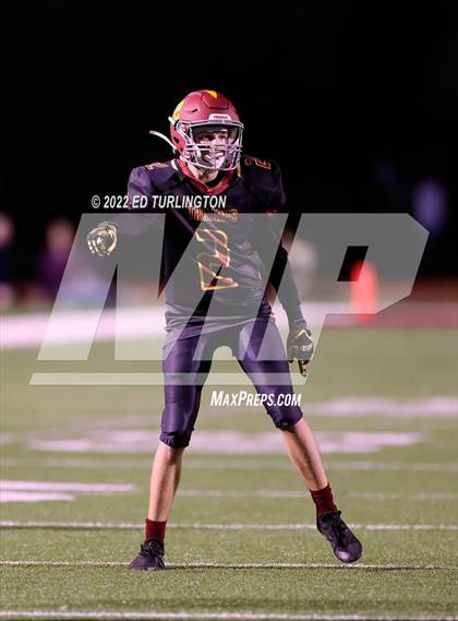 Thumbnail 1 in Blessed Trinity @ Lassiter photogallery.