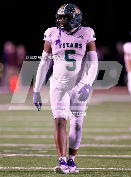 Thumbnail 1 in Blessed Trinity @ Lassiter photogallery.