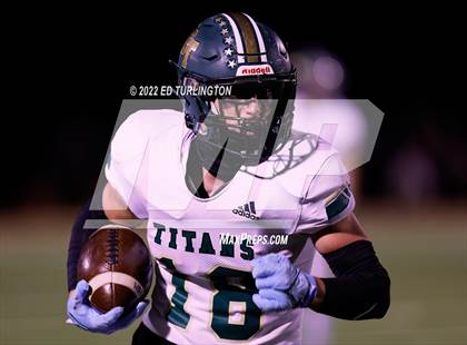 Thumbnail 1 in Blessed Trinity @ Lassiter photogallery.