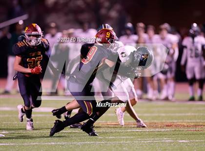 Thumbnail 3 in Blessed Trinity @ Lassiter photogallery.