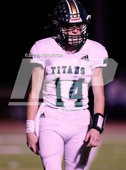 Thumbnail 1 in Blessed Trinity @ Lassiter photogallery.