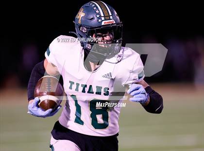 Thumbnail 2 in Blessed Trinity @ Lassiter photogallery.