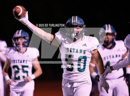 Thumbnail 3 in Blessed Trinity @ Lassiter photogallery.