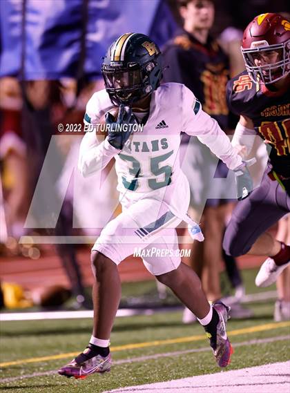 Thumbnail 3 in Blessed Trinity @ Lassiter photogallery.