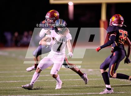 Thumbnail 2 in Blessed Trinity @ Lassiter photogallery.
